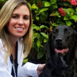 Dr. Kelly Saporito, DVM